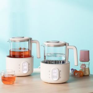 모던 멀티 1.2L 분유포트 티포트 VMK-2305GLWOA