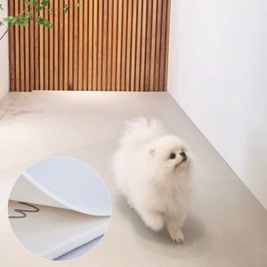 천일 반려동물 덧매트 층간소음 미끄럼방지 4colors