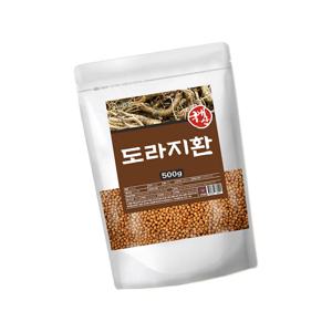 도라지환 500g