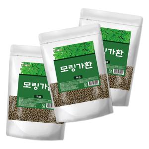 모링가환 1kg*3팩