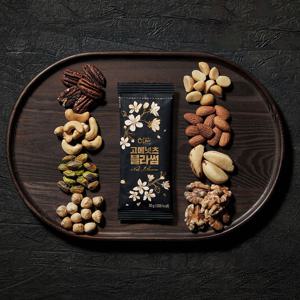 오트리 비건 고메넛츠 블라썸 30g 30입