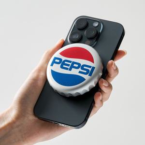 병뚜껑 마그네틱 유무선 보조 배터리 PEP-MSCC01