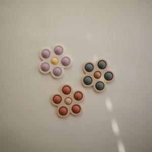 MUSHIE 프레스토이 플라워