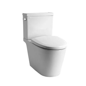 투피스 절수형 양변기 세트 DSC726E