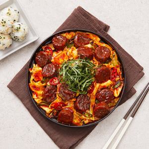 국떡 X.O 순대볶음 330gX2팩