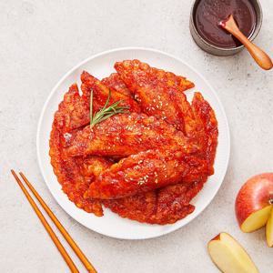 국떡 사과넣은 무침 야끼만두 360gX2팩