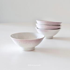 Blossom teacup  찻잔 도자기잔 술잔 국내제작도자기