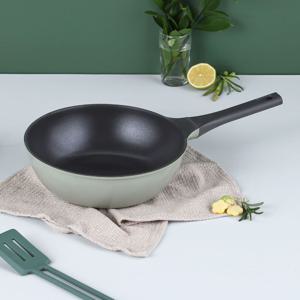 세이지 인덕션 주물 궁중팬 24CM