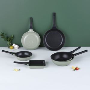 1+1 세이지 인덕션 주물 후라이팬 궁중팬 사각팬 골라담기