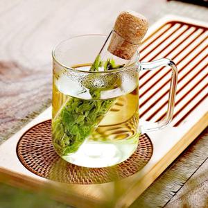 57도씨 내열유리 티인퓨저 스트레이너  차거름망 차망