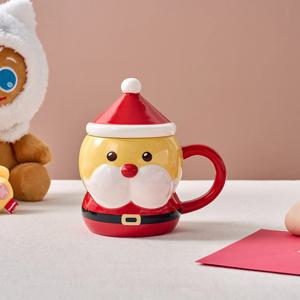 쿠키런 설탕노움 모자 머그컵 450ml