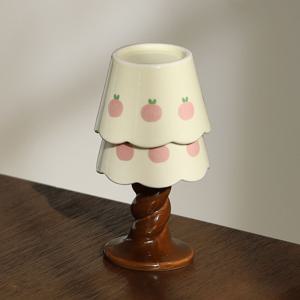 예쁜 소주잔 세트 도자기 술잔 소꽃 올데이 오브제 볼