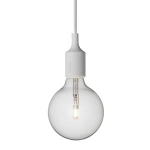 [해외] E 27 펜던트 light grey