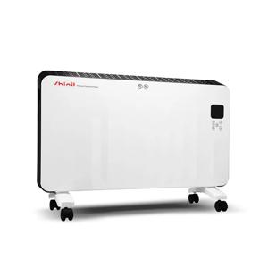 프리미엄 벽걸이겸용 컨벡션 히터 SEH-PA5001NK