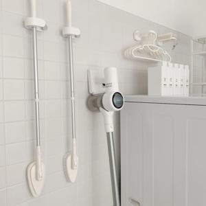 인생 밀대봉 물걸레막대 욕실청소도구