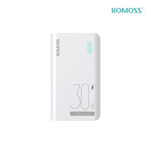 sense4S Pro 고속충전 30W 보조배터리 10000mAh