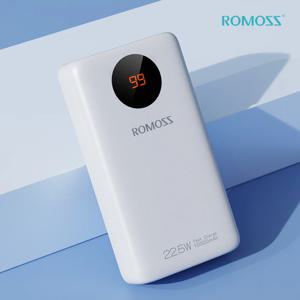 SW10PF 고속충전 22.5W 휴대용 슬림 보조배터리 10000mAh