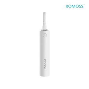 PSC02 케이블 일체형 미니 보조배터리 2000mAh