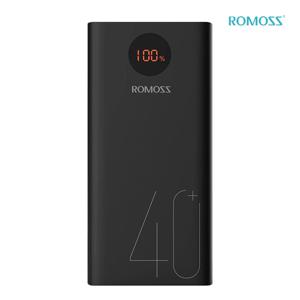 PEA40 18W 대용량 보조배터리 40000mAh
