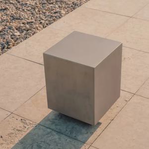 Rustella 루스텔라 시멘트 사이드테이블