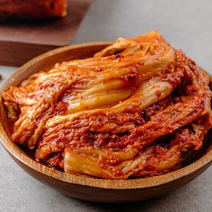 국내산 숙성 묵은지 김치 3kg 외