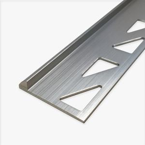 데코씰 데코재료분리대 데코타일몰딩2.4Mx17mmx3mm (3개 1세트)