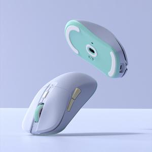 TFG G260 Ultra Light 8K 3모드 게이밍마우스_머랭