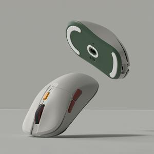 TFG G260 Ultra Light 8K 3모드 게이밍마우스_레블