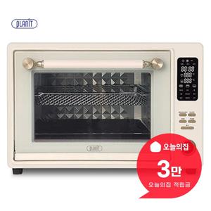 [렌탈] 푸드 스퀘어 에어프라이어 오븐 40L PAF-4000W