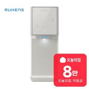 [렌탈] 더 프레임 직수형 냉온정수기 WHP-3300