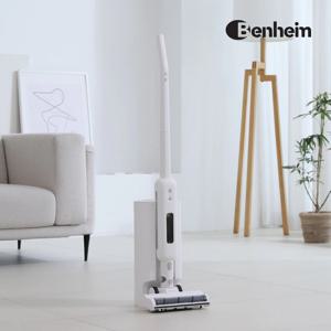 Auto Clean 오토클린 스테이션 청소기 BLSV-400W01