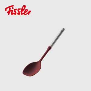 에센 실리콘 스푼 (레드)