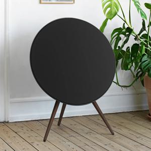 정품 베오사운드 A9 5세대 Black 프리미엄 블루투스 스피커