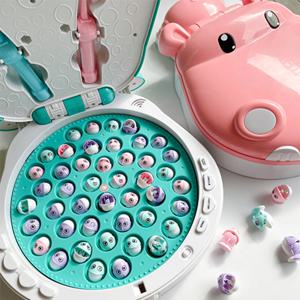 빙글빙글 하마낚시놀이