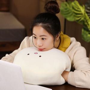 bookaz 모찌 낮잠 쿠션 2color