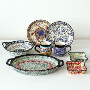 파뷔에 잘리피에 폴란드풍 데일리 2인 브런치세트 8P