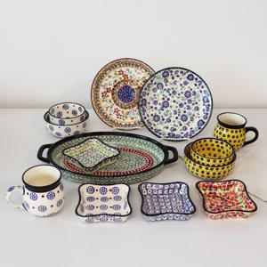 파뷔에 잘리피에 실속 2인 식기 홈세트 13P