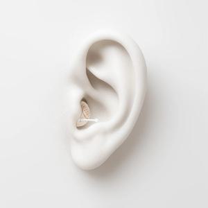 소리온 프리미엄 음성증폭기 SORION 초소형 귓속형 무선 청력 보조 FDA 부모님 선물