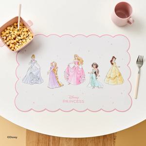디즈니 프린세스 양면식탁매트