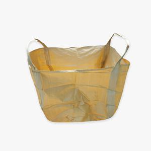 톤백 벨트 회사 폐기물 재활용 상부로프타입 마대자루 산업현장 0.5T/1T