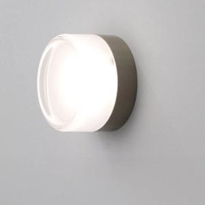 NT-AQUA 스모그 원형 벽등 LED 5W 화이트 주백색