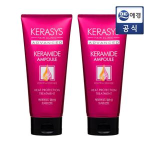 케라시스 케라마이드 트리트먼트 200ml 2개(극손상  열손상)