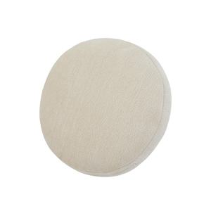 버니 원형쿠션_아이보리
