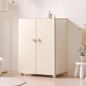 루티 베이비장 아기 옷장 유아 주니어장 양문 수납 옷장 800