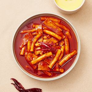 국떡 매운맛 600gX5팩