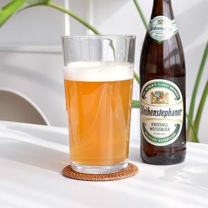 러델 카벨 대용량 투명 유리컵 800ml 1p