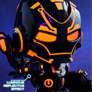 네온 워머신 코스베이비 아트토이 인테리어장식소품 9.5cm