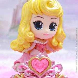 오로라공주 코스베이비 아트토이 인테리어장식소품 11cm