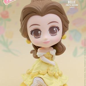 벨 코스베이비 아트토이 인테리어장식소품 11cm