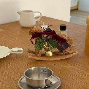 MY LITTLE PONY 마이리틀포니 우드오브제 인테리어소품 집들이선물